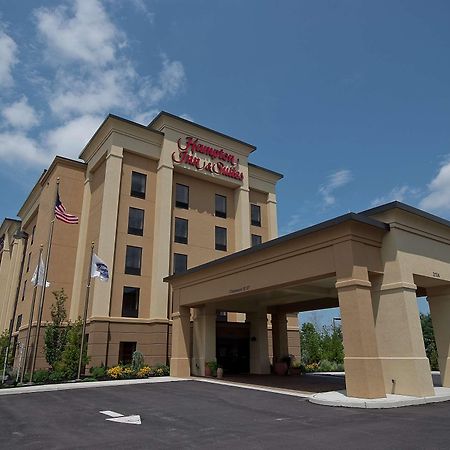 Hampton Inn & Suites Vineland Eksteriør billede