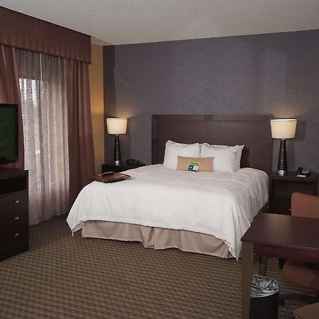 Hampton Inn & Suites Vineland Eksteriør billede