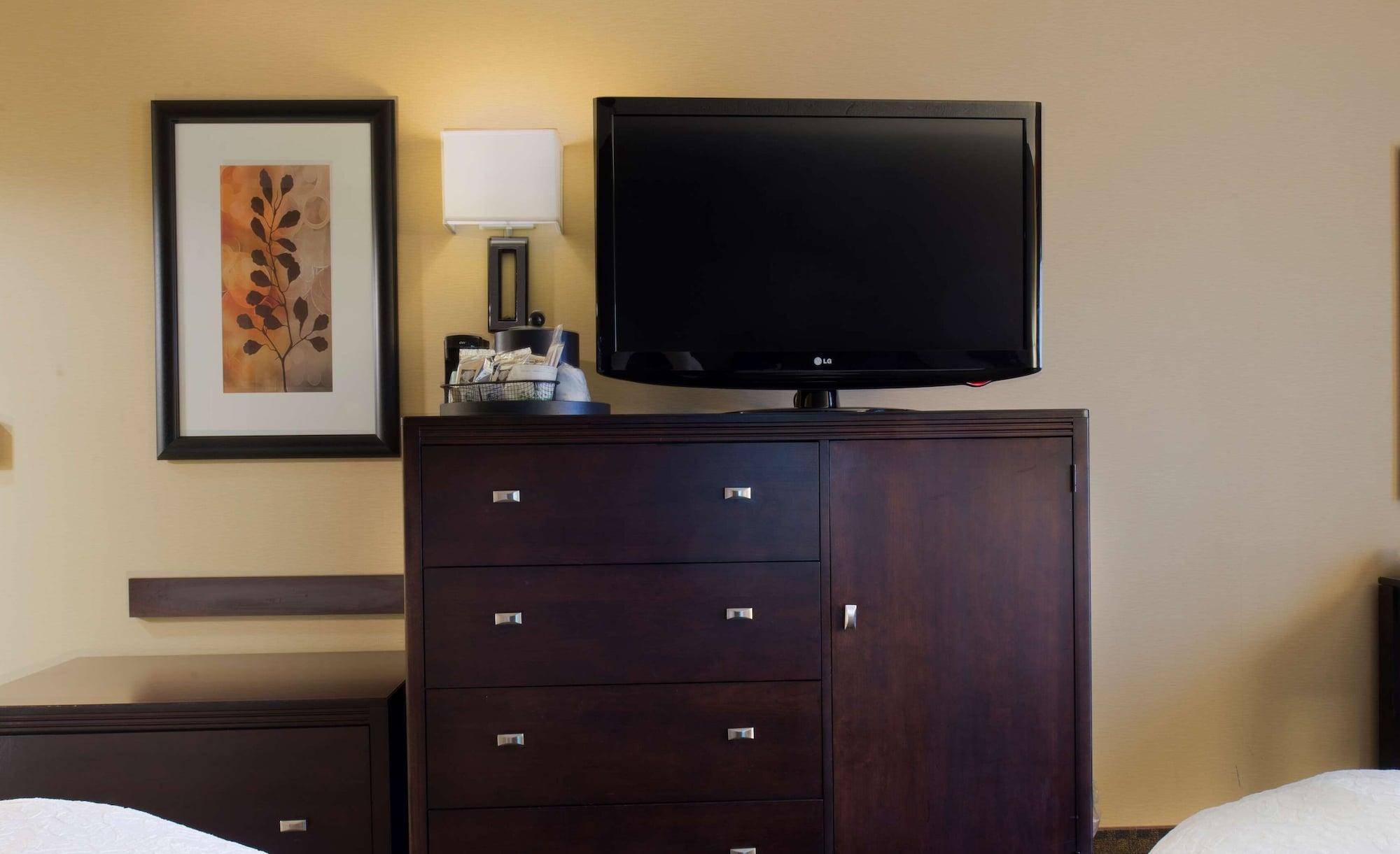 Hampton Inn & Suites Vineland Eksteriør billede