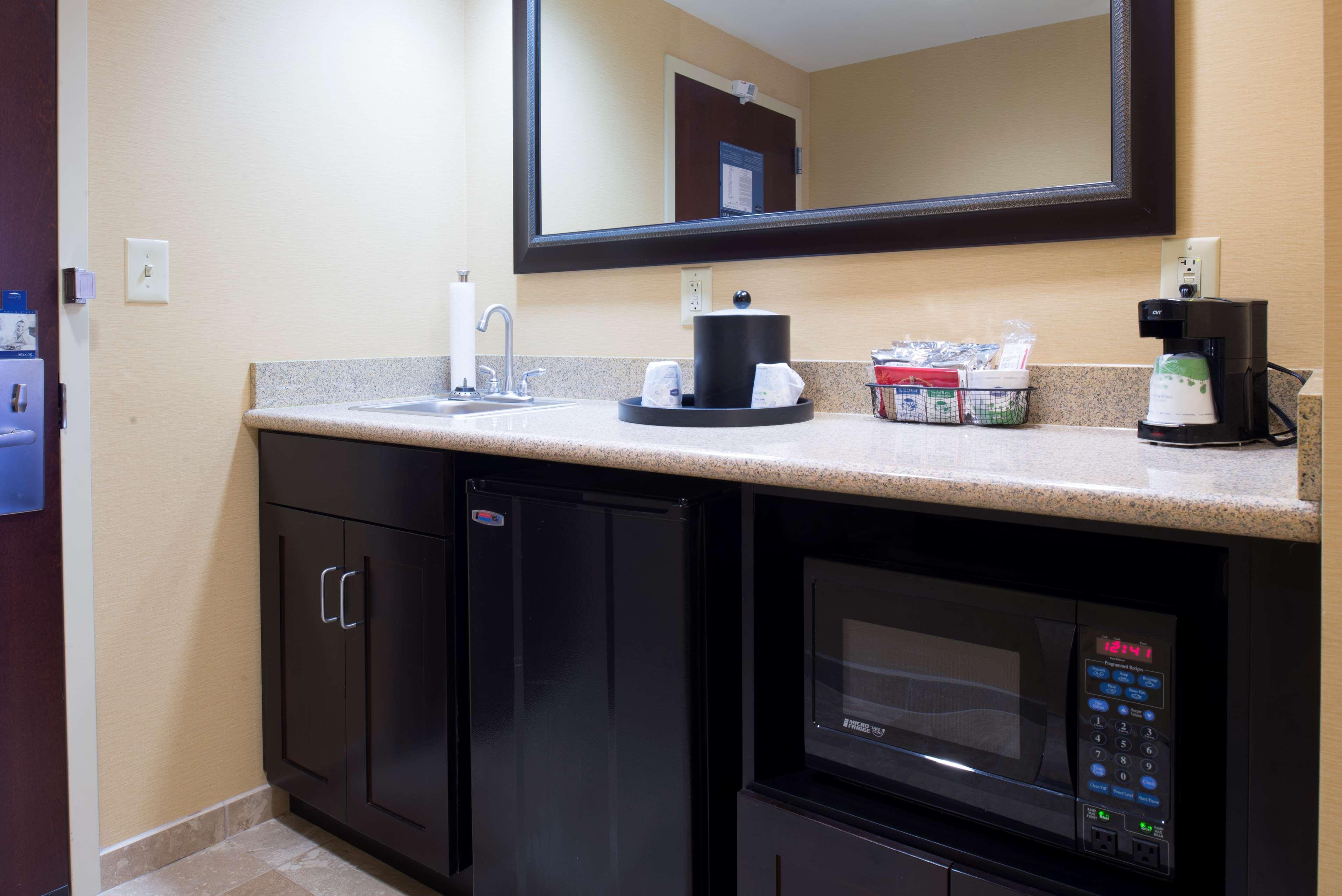Hampton Inn & Suites Vineland Eksteriør billede