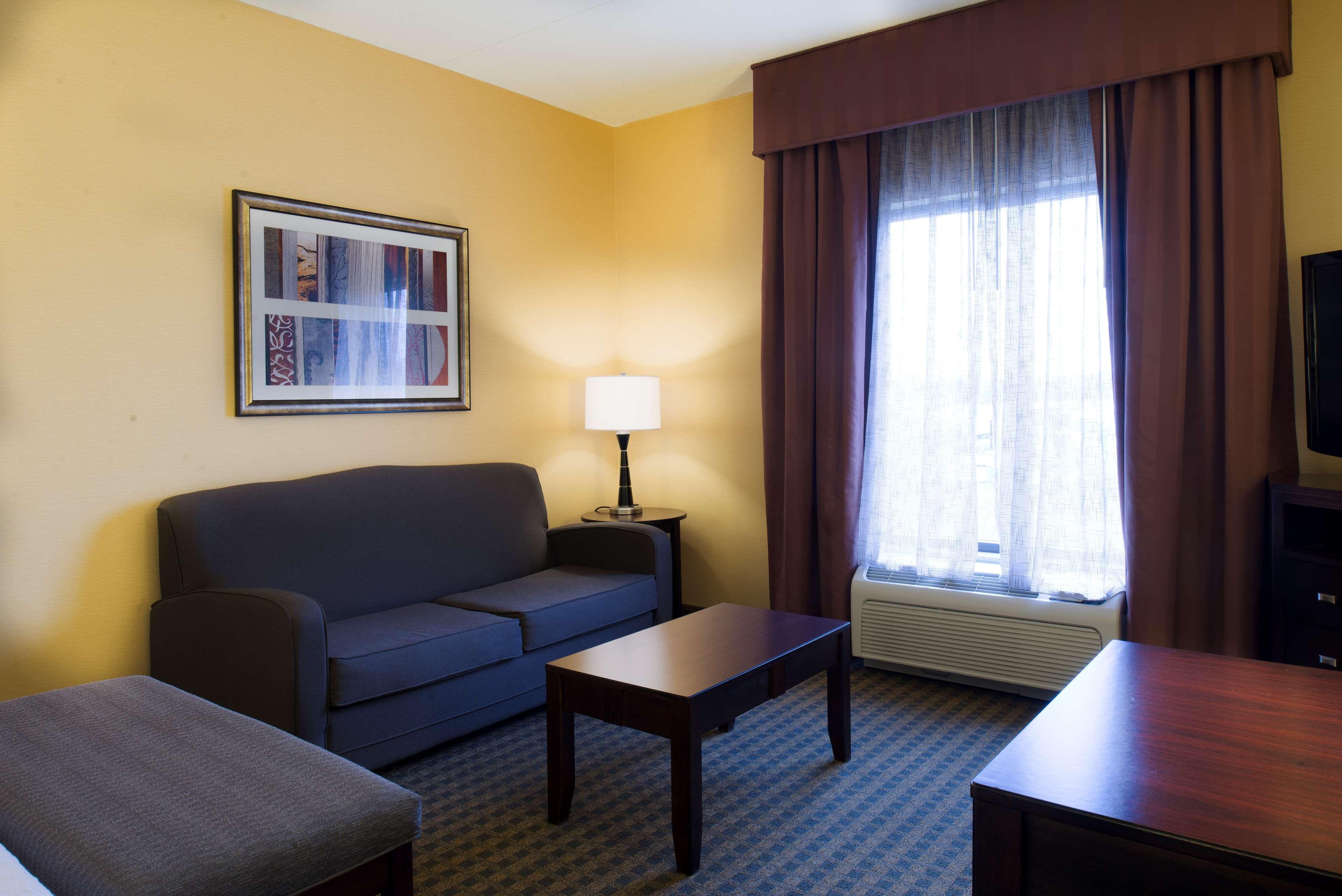 Hampton Inn & Suites Vineland Eksteriør billede