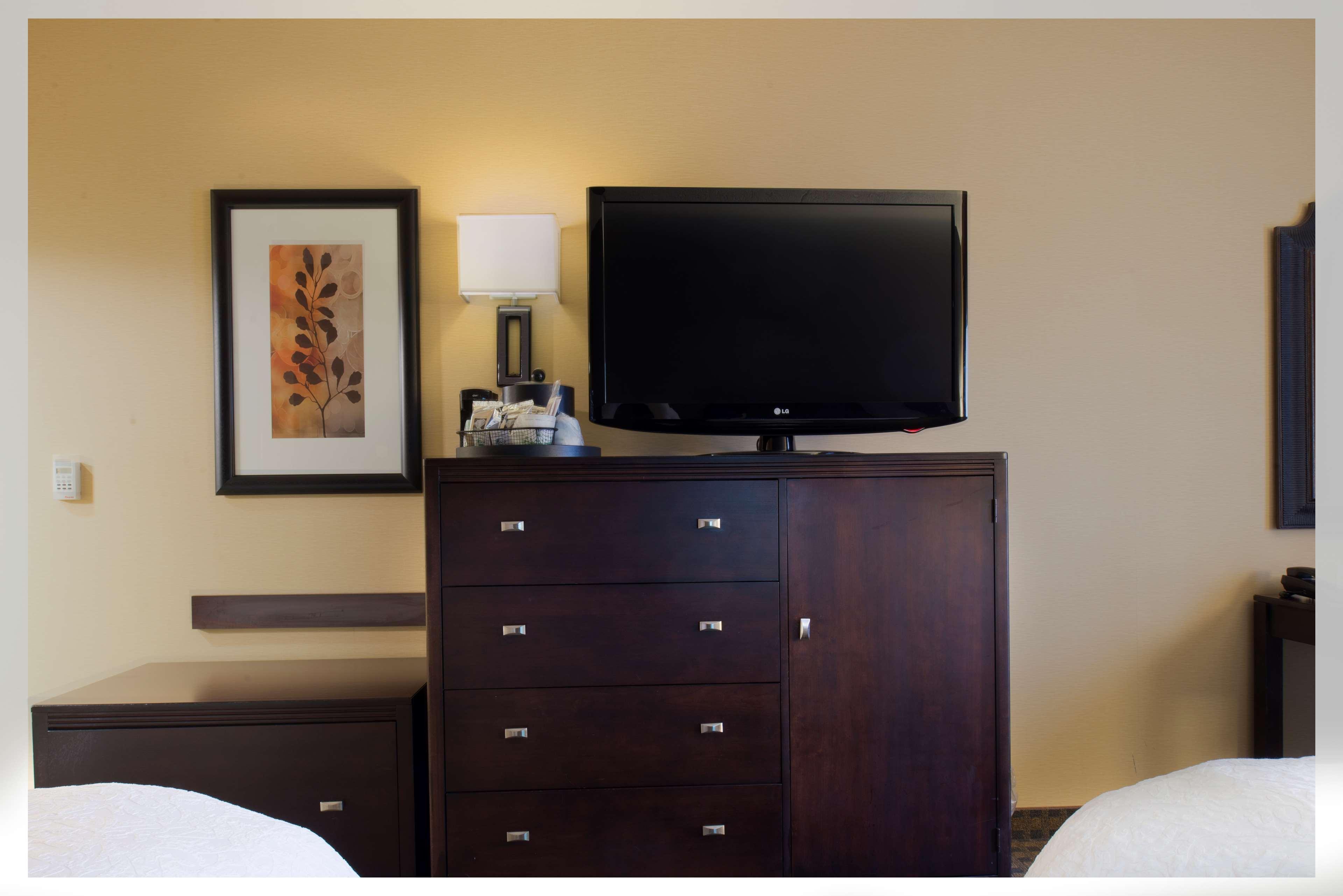 Hampton Inn & Suites Vineland Eksteriør billede