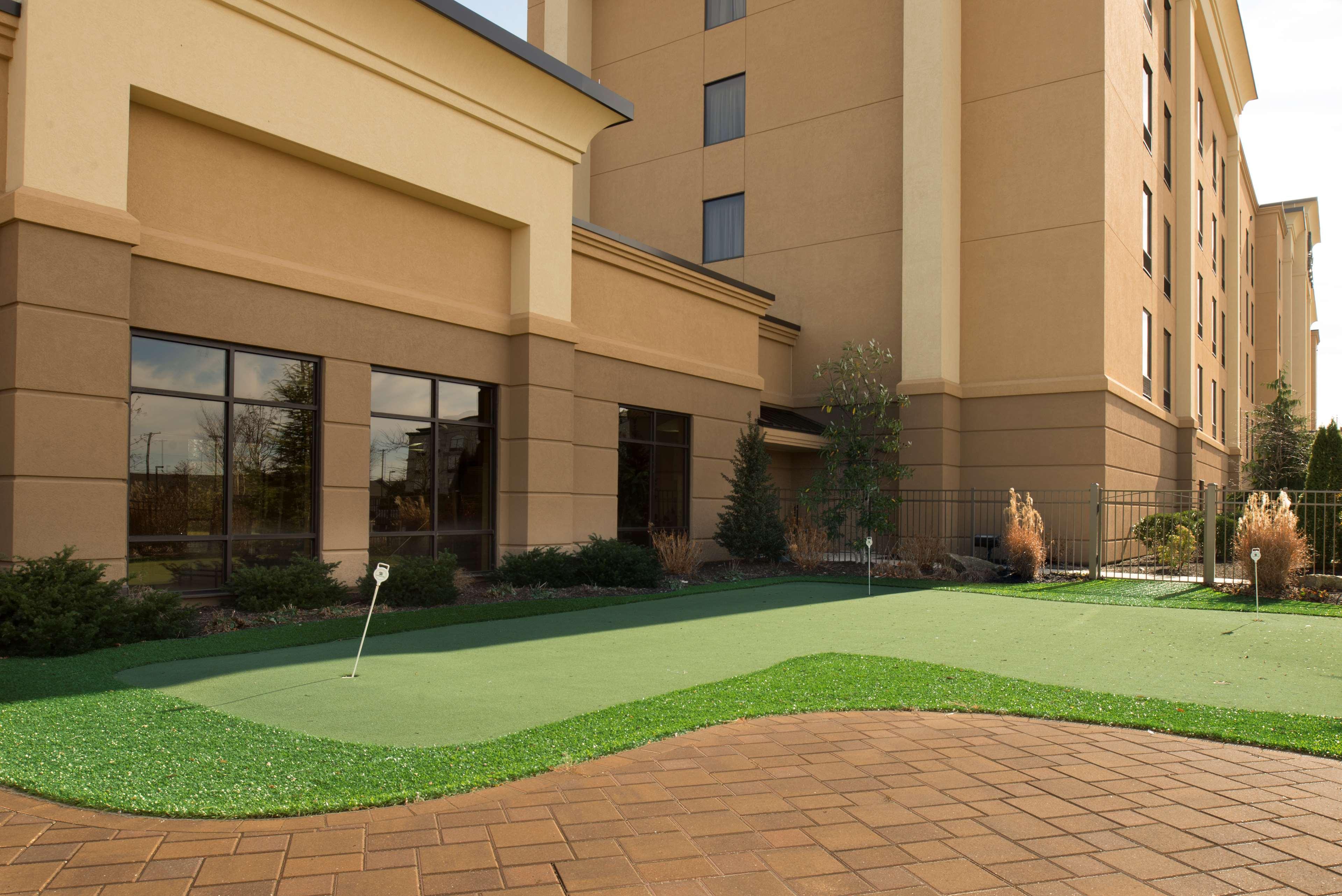 Hampton Inn & Suites Vineland Eksteriør billede