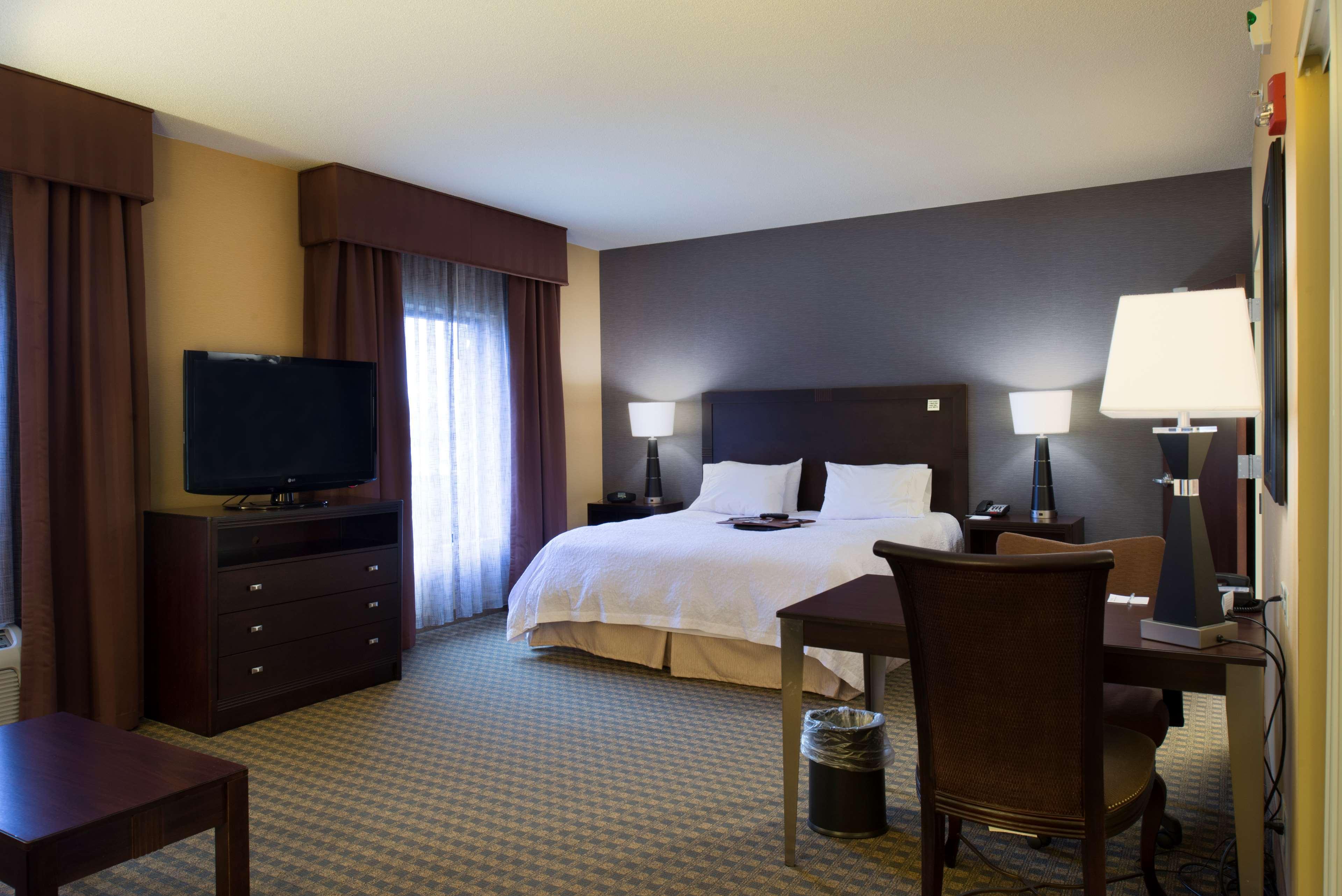 Hampton Inn & Suites Vineland Eksteriør billede