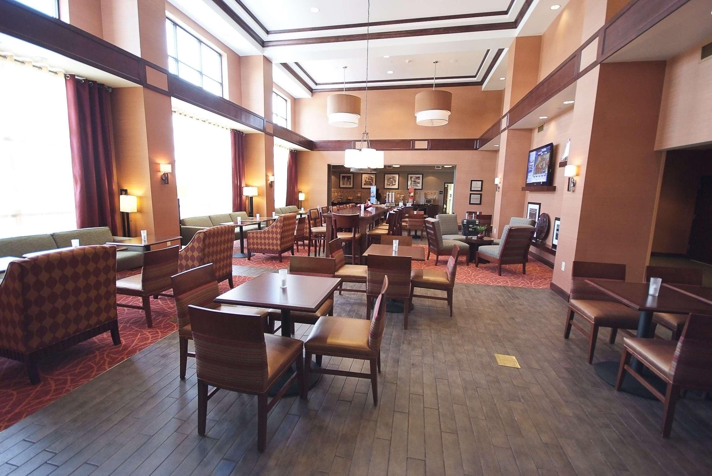 Hampton Inn & Suites Vineland Eksteriør billede