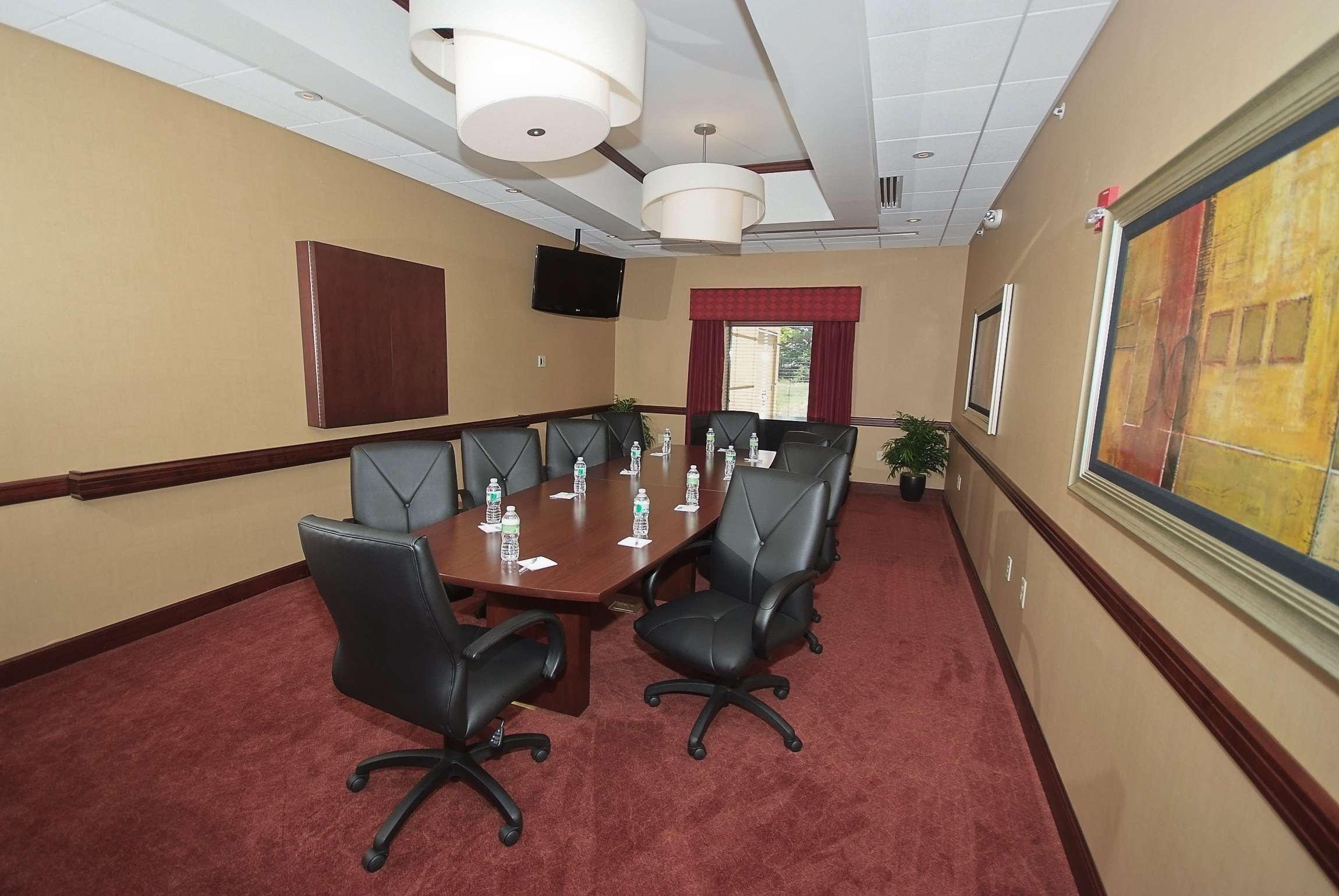 Hampton Inn & Suites Vineland Business billede