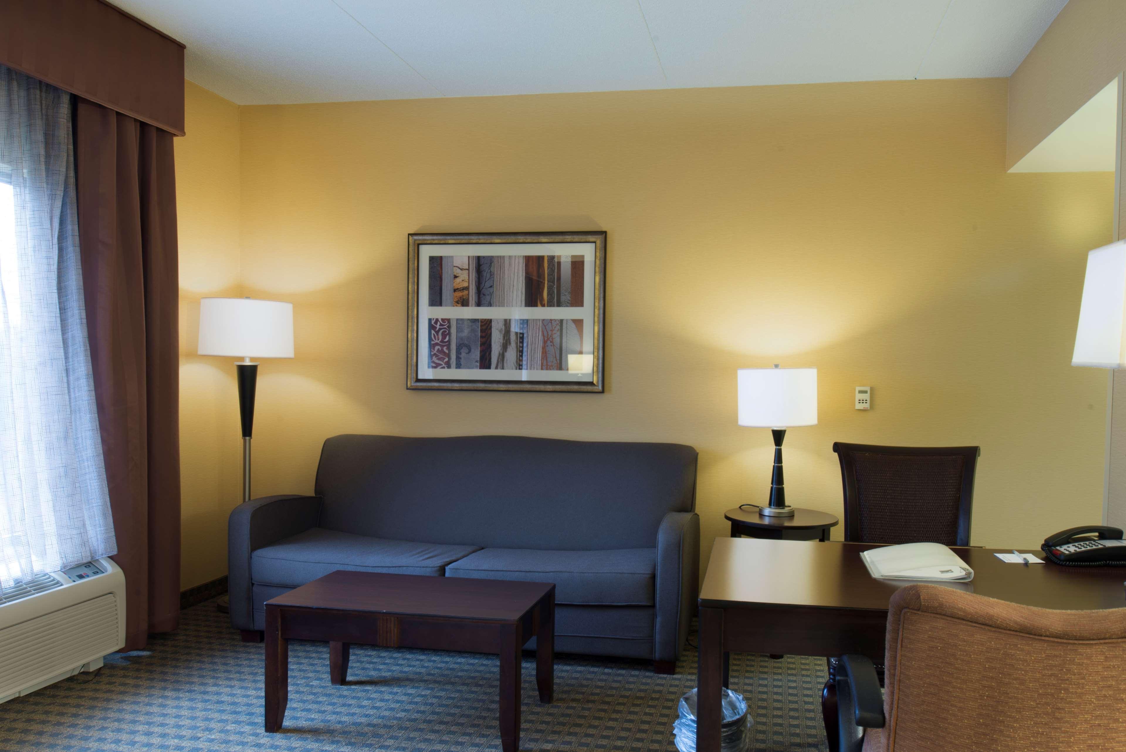 Hampton Inn & Suites Vineland Eksteriør billede