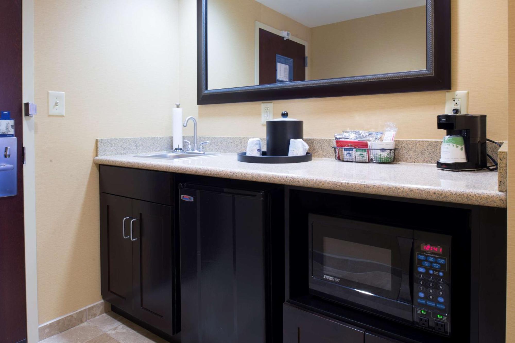 Hampton Inn & Suites Vineland Eksteriør billede