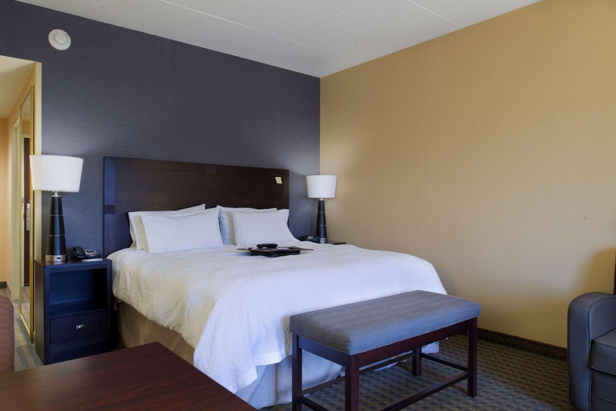 Hampton Inn & Suites Vineland Eksteriør billede
