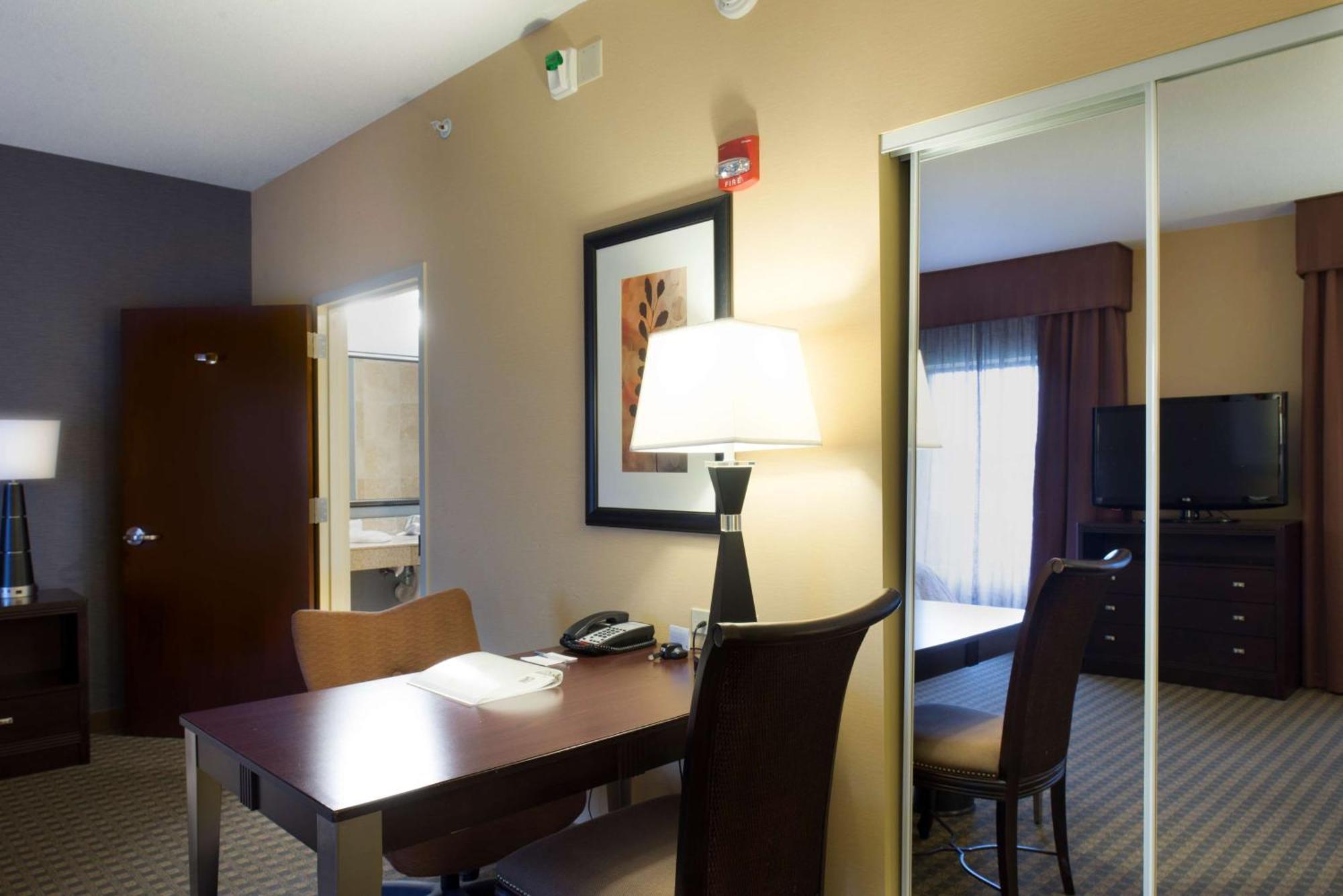 Hampton Inn & Suites Vineland Eksteriør billede