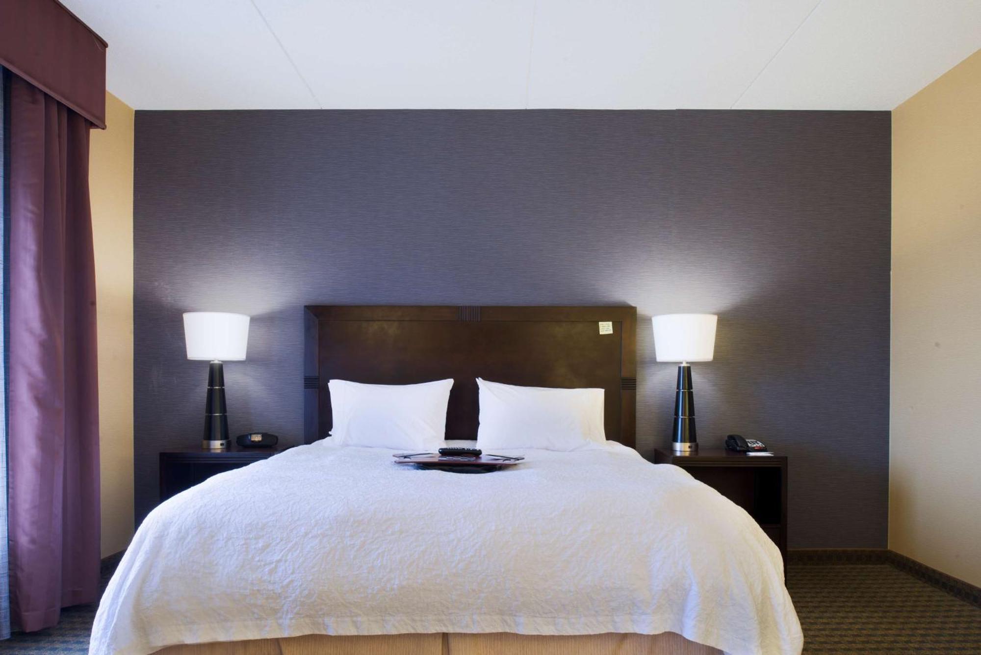 Hampton Inn & Suites Vineland Eksteriør billede