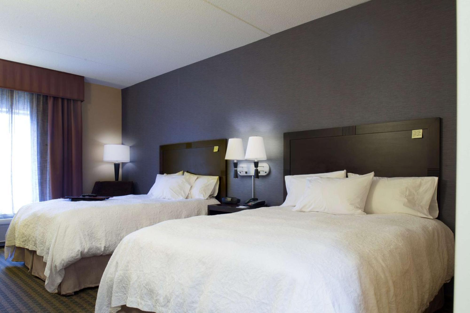 Hampton Inn & Suites Vineland Eksteriør billede
