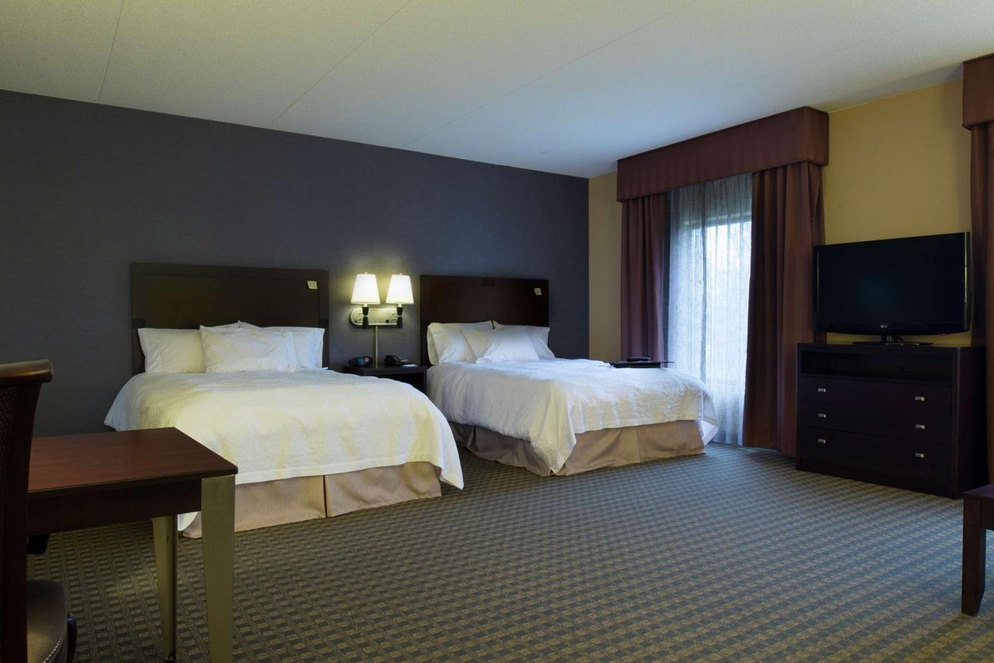 Hampton Inn & Suites Vineland Eksteriør billede