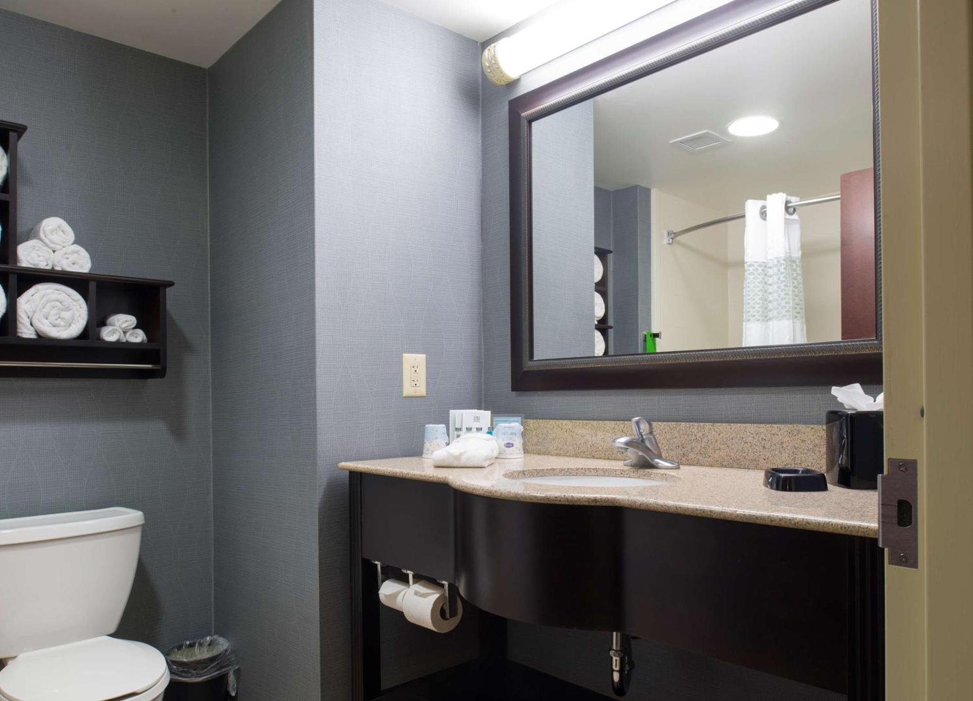 Hampton Inn & Suites Vineland Eksteriør billede