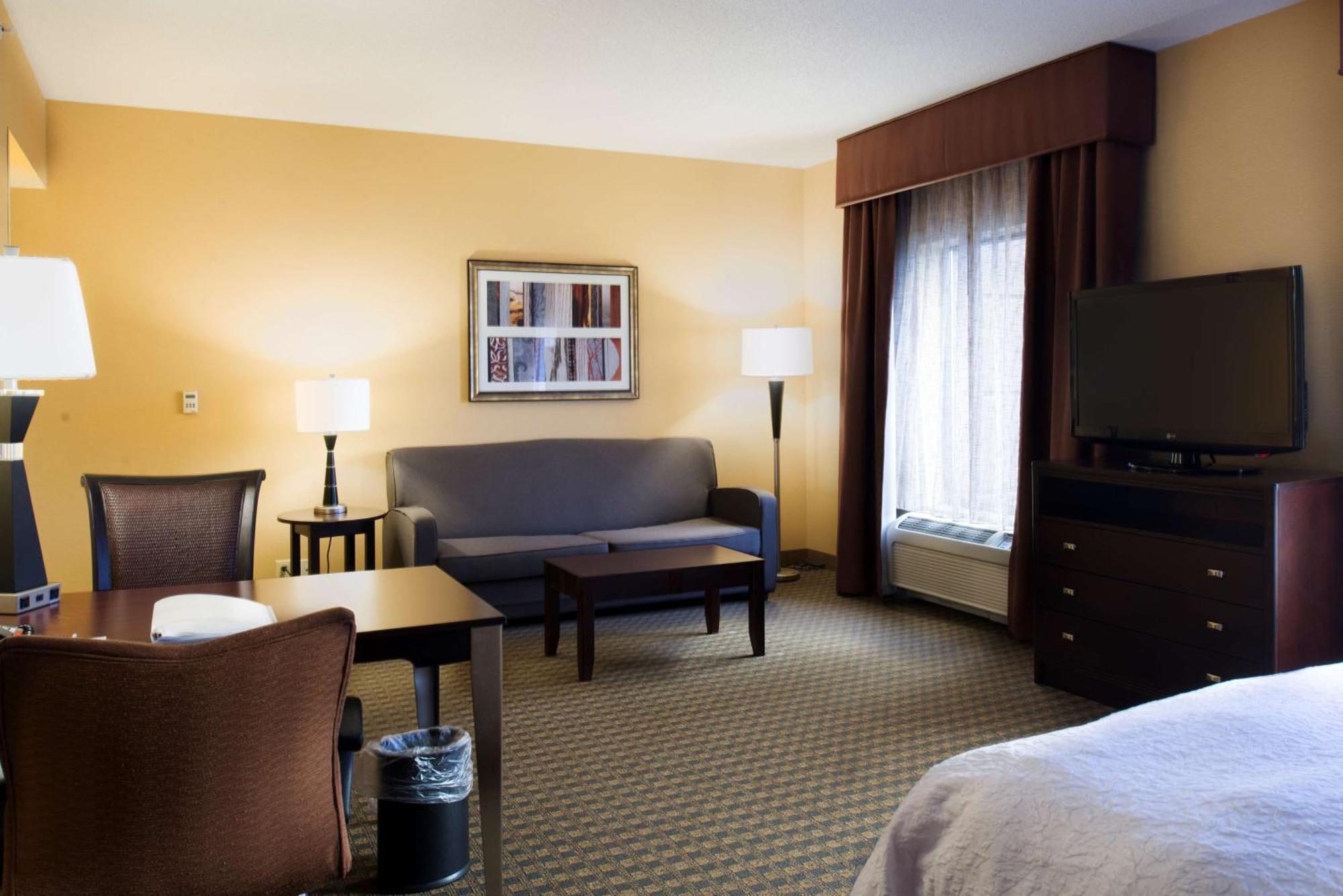 Hampton Inn & Suites Vineland Eksteriør billede