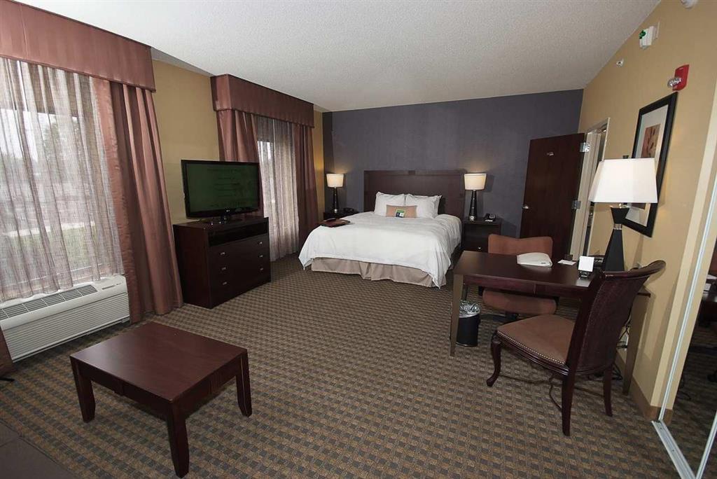 Hampton Inn & Suites Vineland Værelse billede