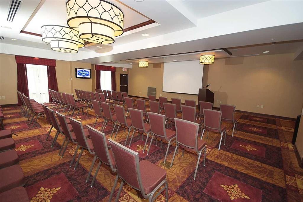 Hampton Inn & Suites Vineland Business billede